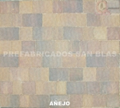 Adoquin Nazari AÑEJO.